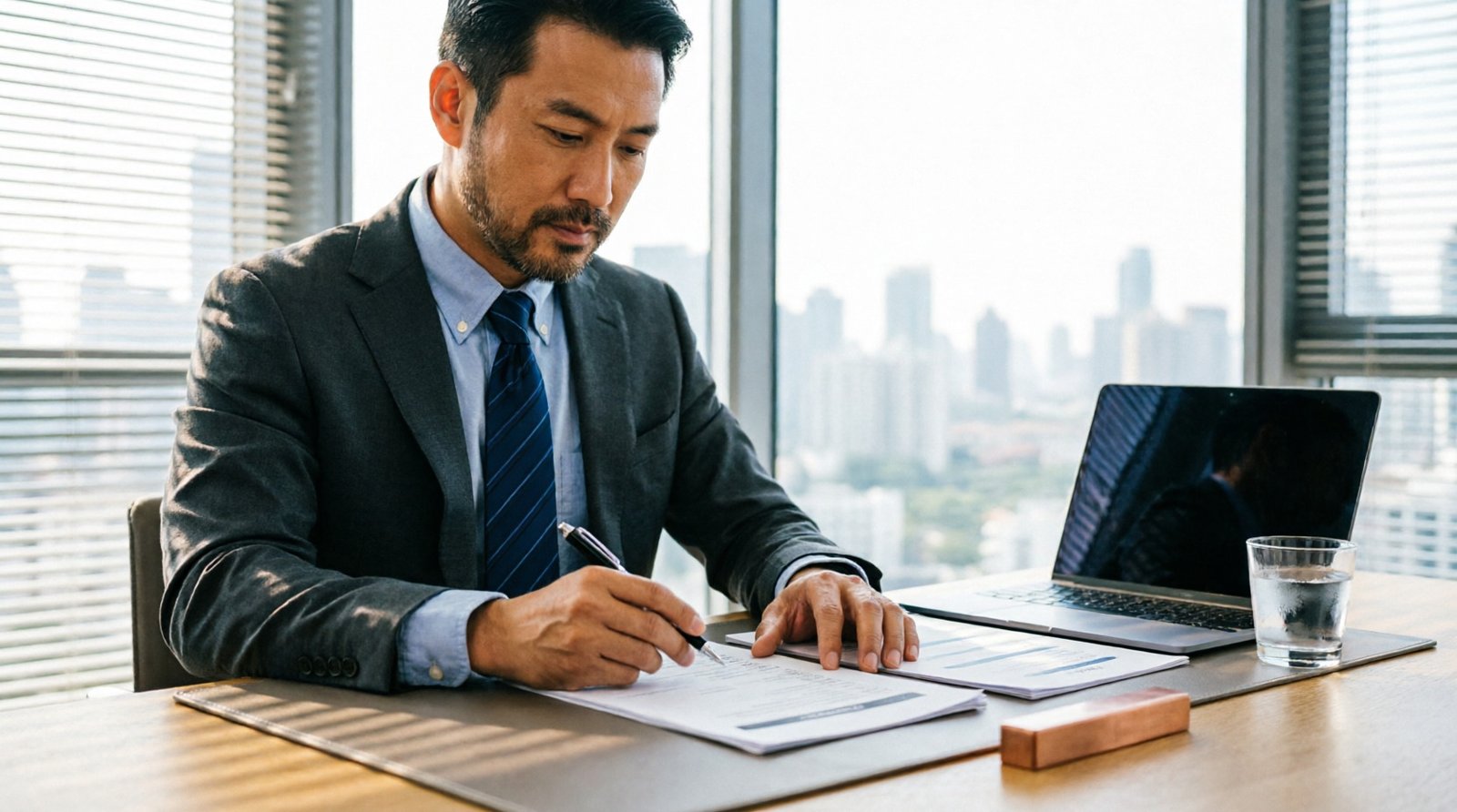 Le détail crucial que 90% des entrepreneurs oublient avant le lancement