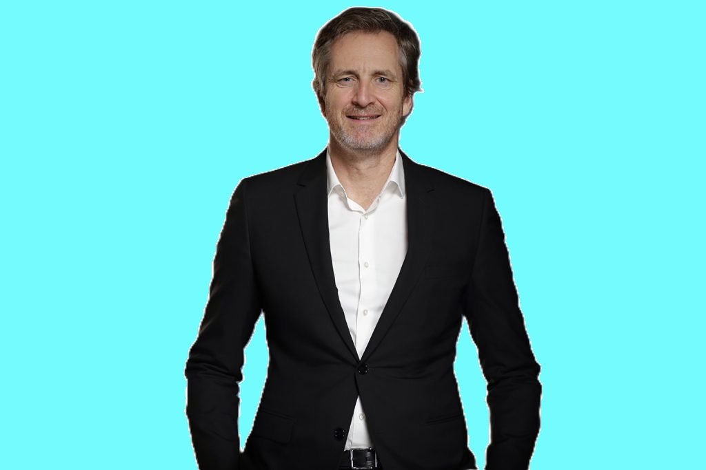 Frédéric Jousset