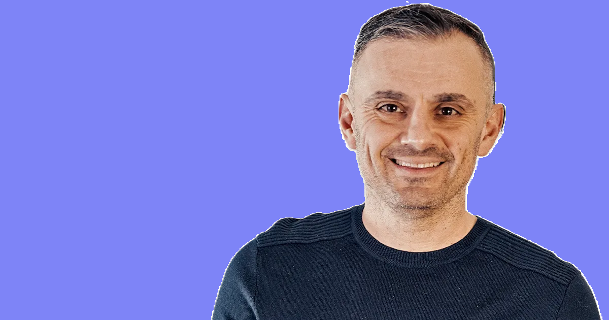 Gary Vaynerchuk