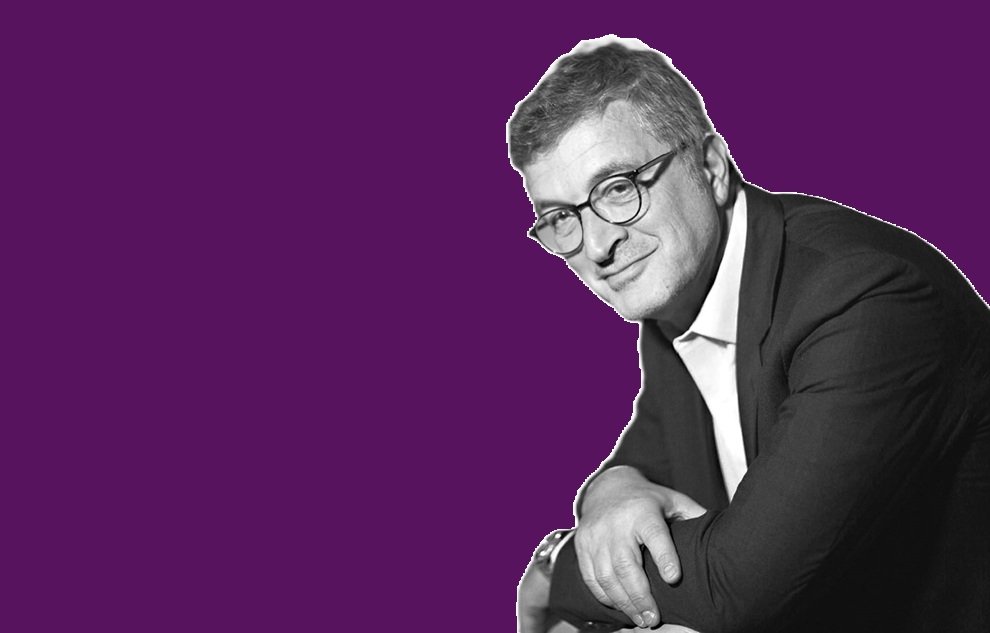 Marc Fiorentino