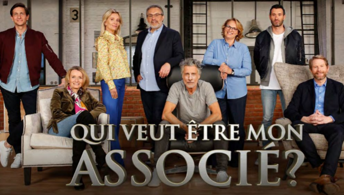 Qui Veut Être Mon Associé : Les 7 Leçons Clés des Investisseurs pour Réussir Ton Pitch (Stratégies Testées + Erreurs à Éviter)