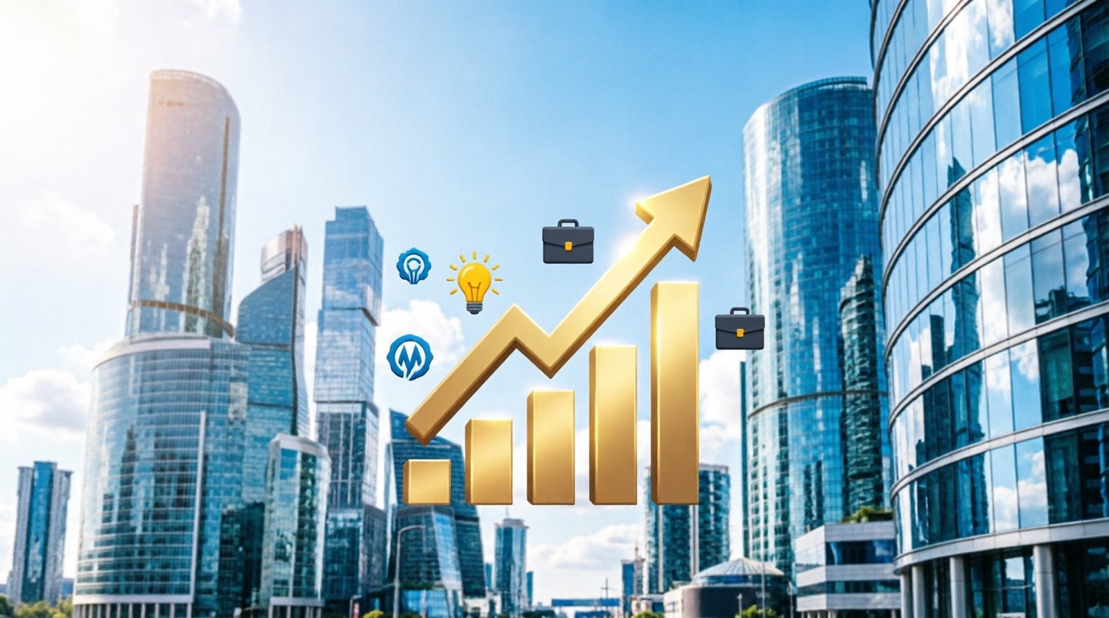 1,2 million d’entreprises créées : pourquoi ce record surprend