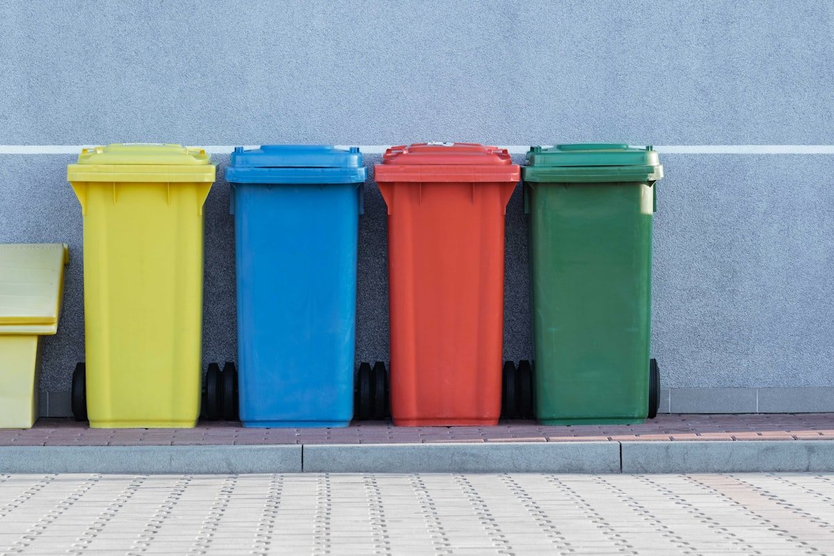 Économie circulaire et développement durable concept
