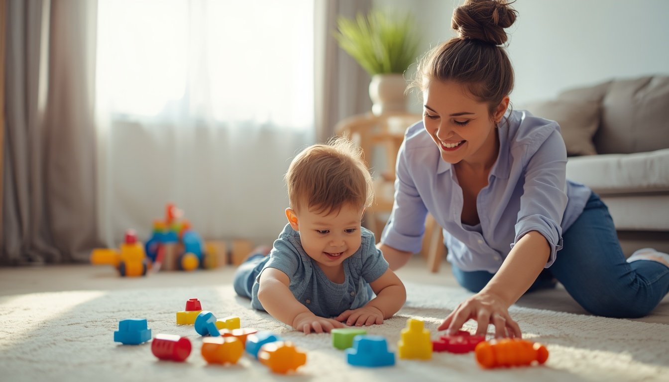 Garde d'enfants à domicile : business or not ? Pourquoi le statut auto-entrepreneur est presque toujours écarté