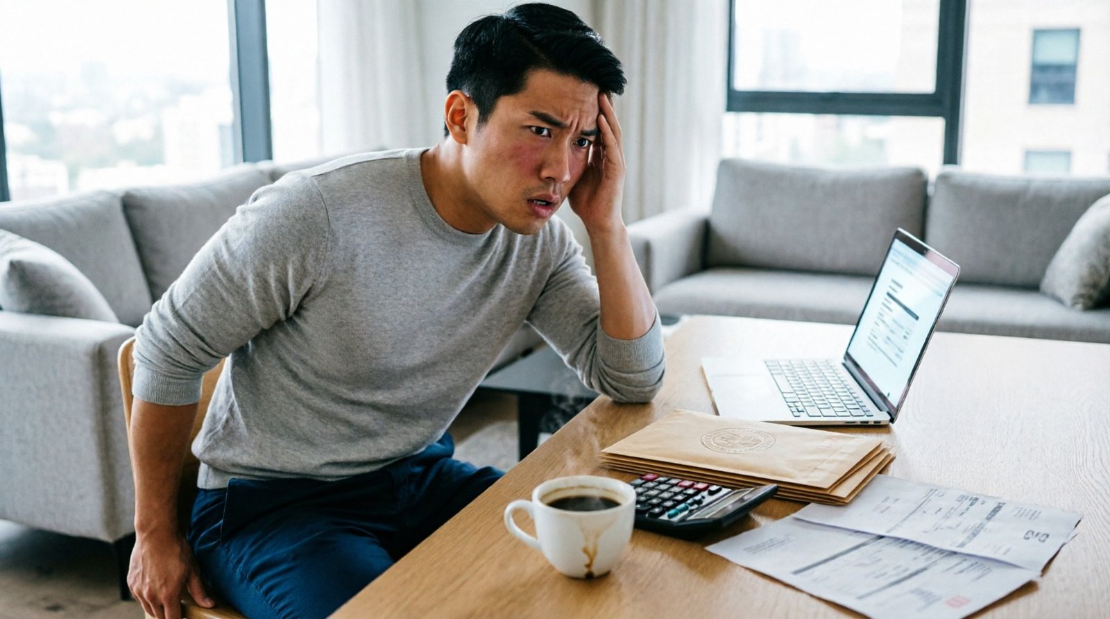 Entrepreneur consultant des factures et charges de sa SASU