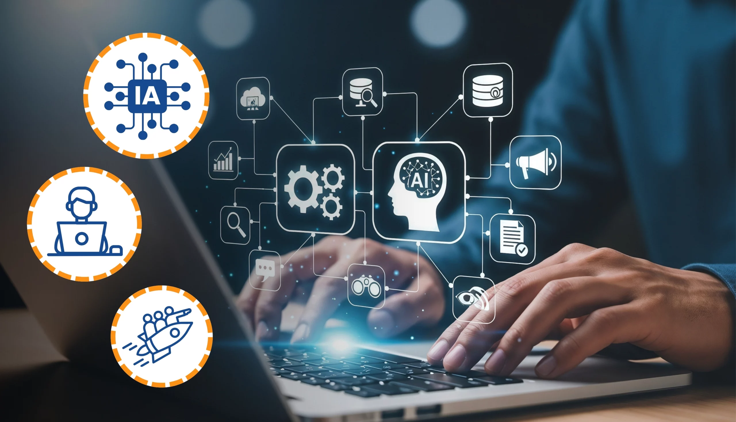 Productivité 2026 : les outils IA qui changent vraiment la donne