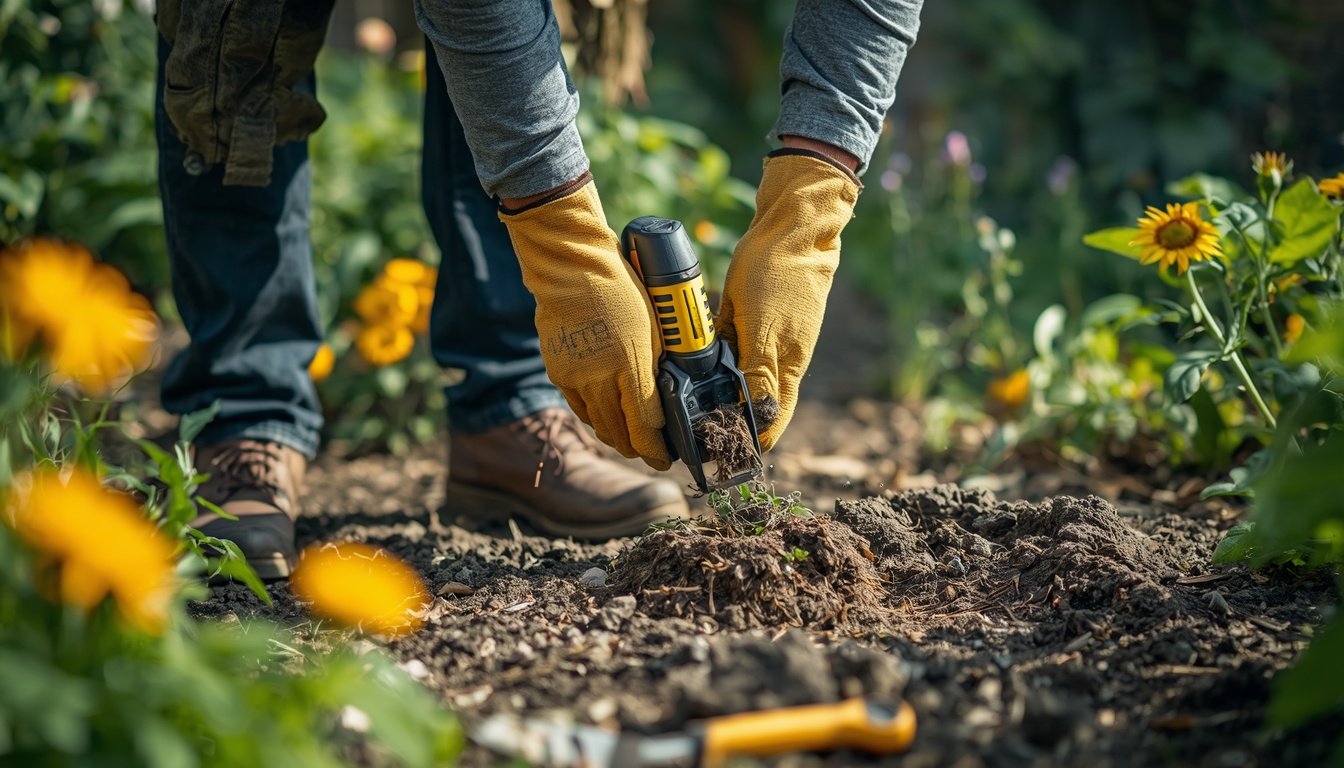 Jardinier paysagiste freelance : un tarif horaire de 25 à 50 € selon la région