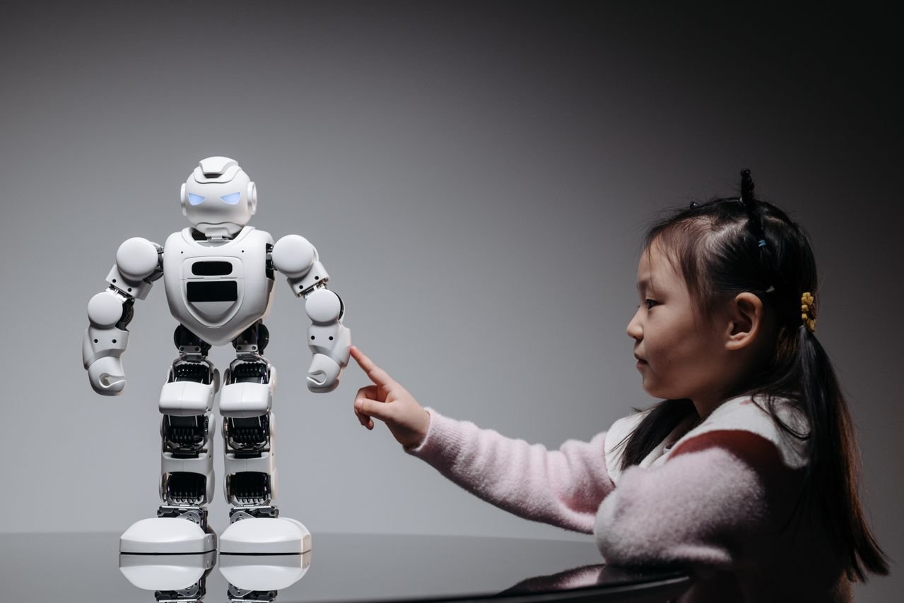 Intelligence artificielle et futur du travail
