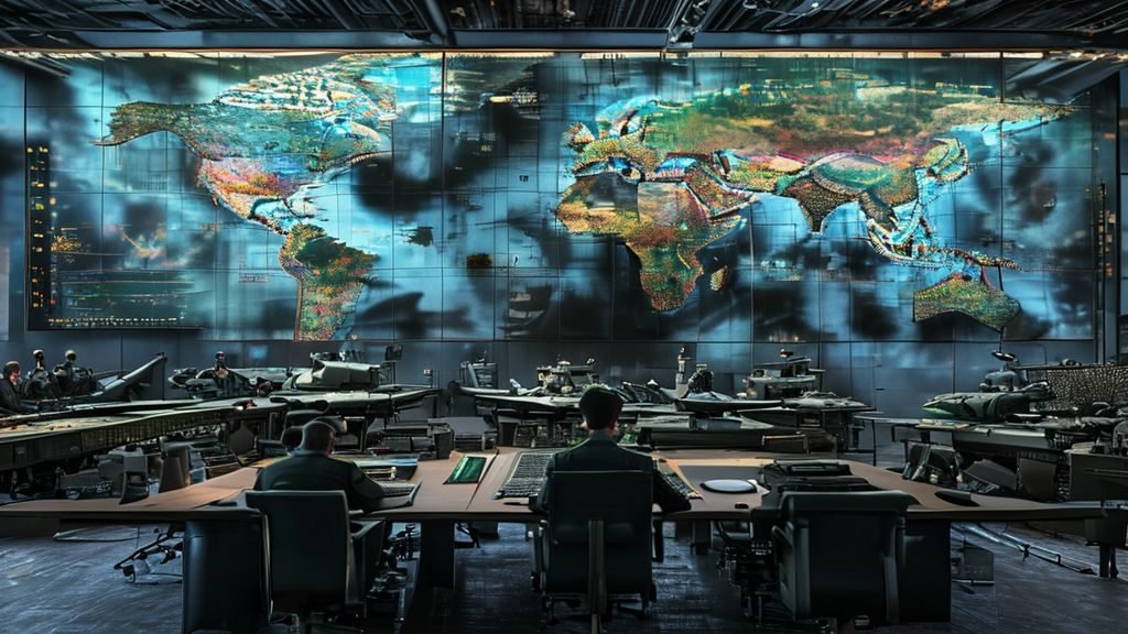 Classement Dépenses Militaires