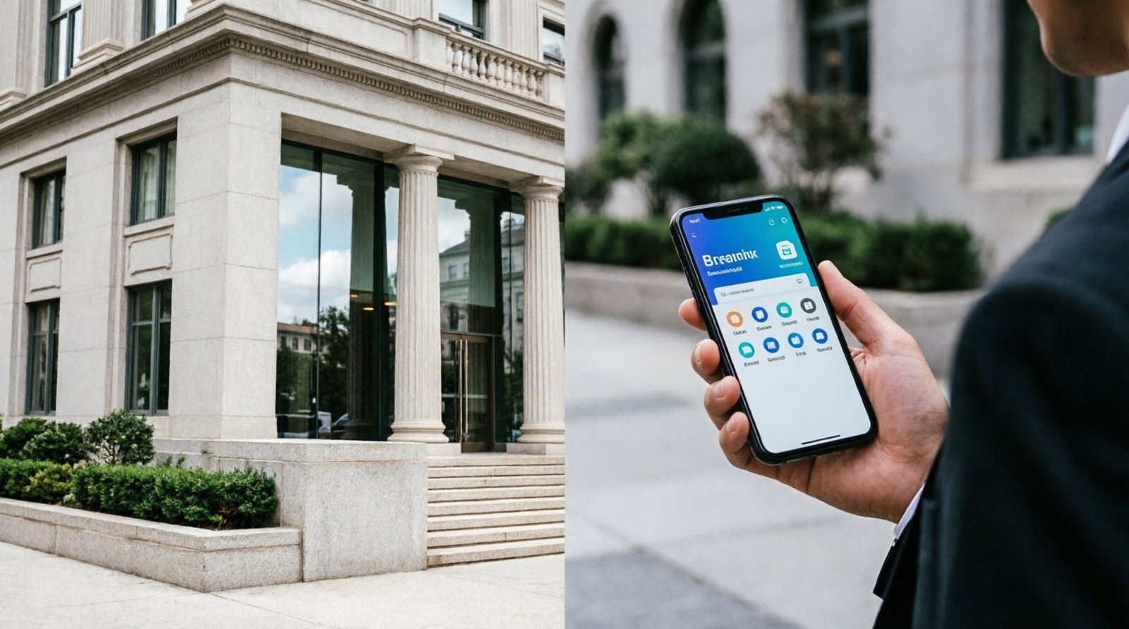 Banque pro : traditionnelle ou en ligne, que choisir ?