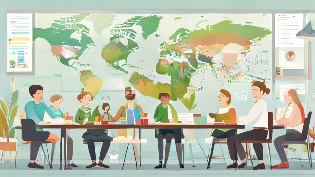 Classement IDH Développement Humain