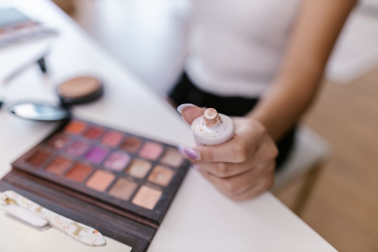 cosmetique