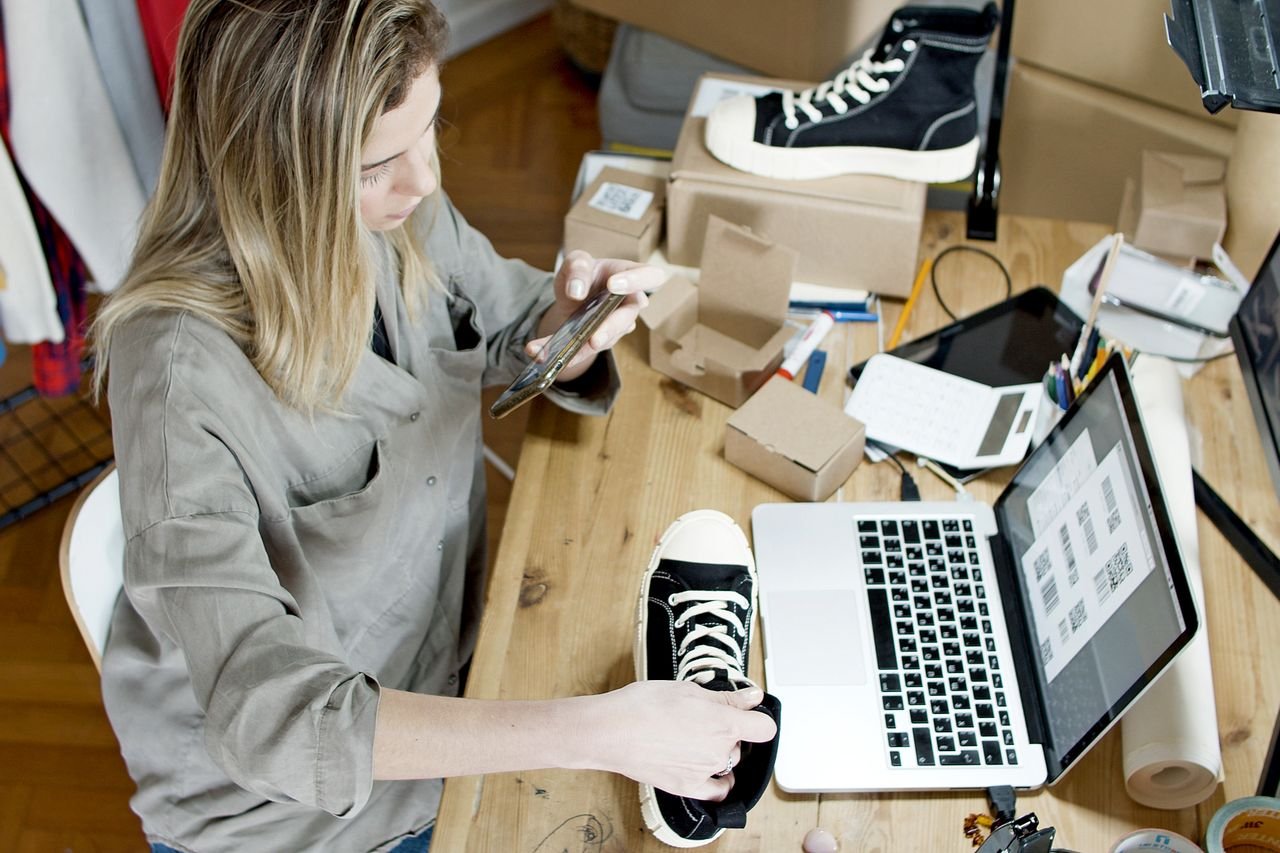 digitalisation des PME