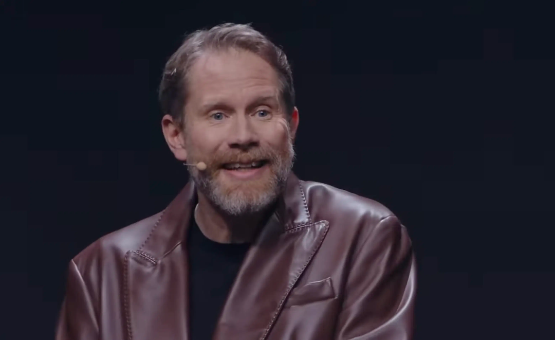 Fortune Eric Larchevêque