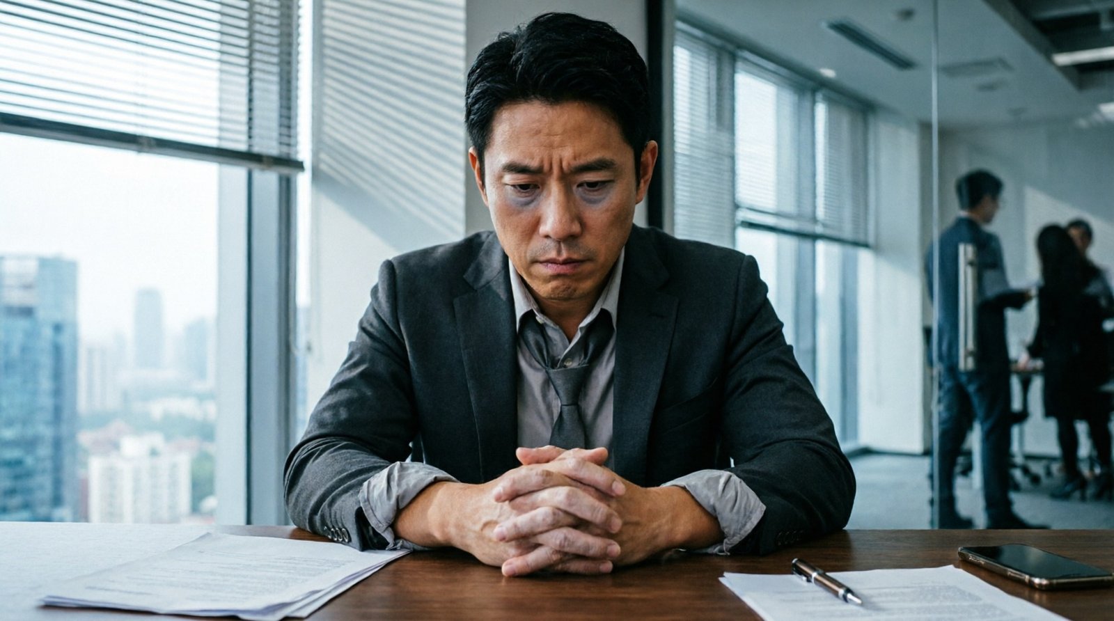 Syndrome de l'imposteur : pourquoi il frappe les entrepreneurs