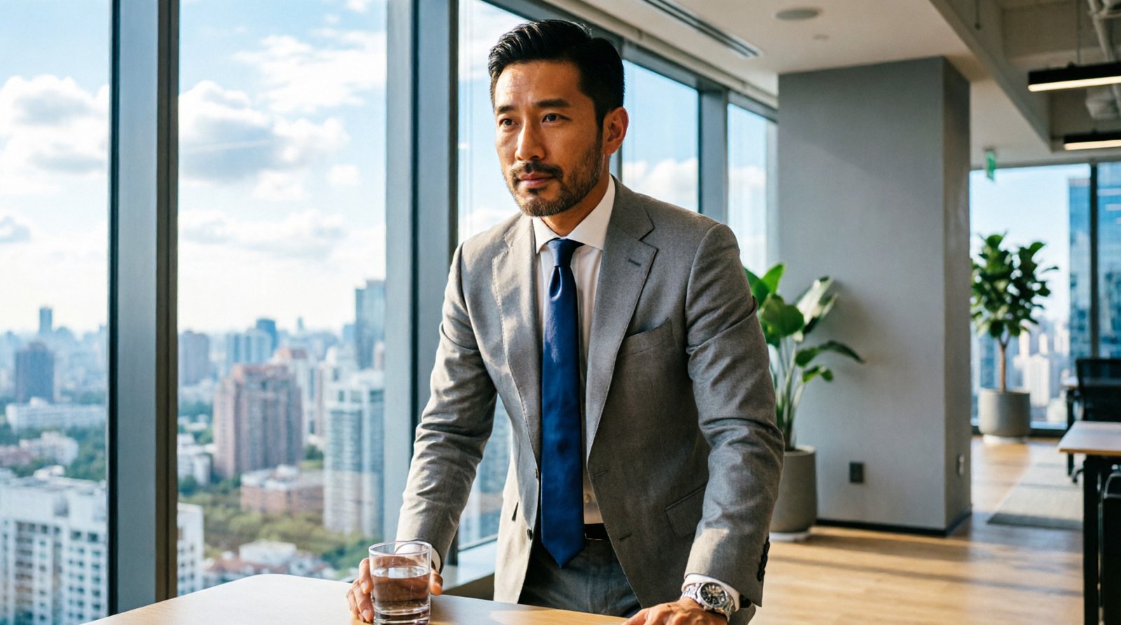 Les 7 habitudes des entrepreneurs qui réussissent sur le long terme