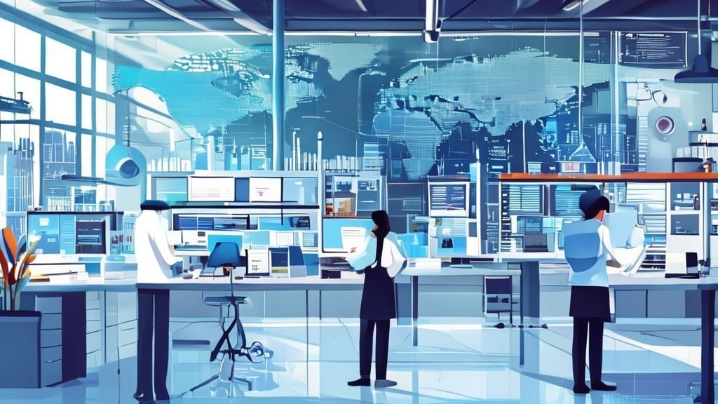 Classement les Pays Plus Innovants