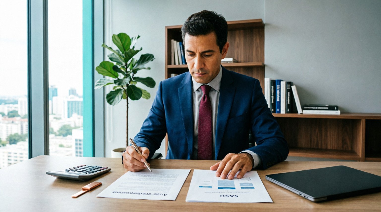 Créer une entreprise