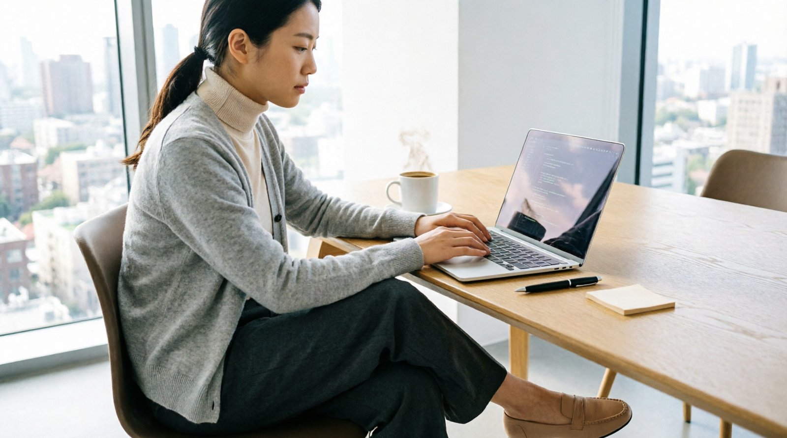 Pourquoi certains indépendants gagnent plus qu'une PME de 10 salariés