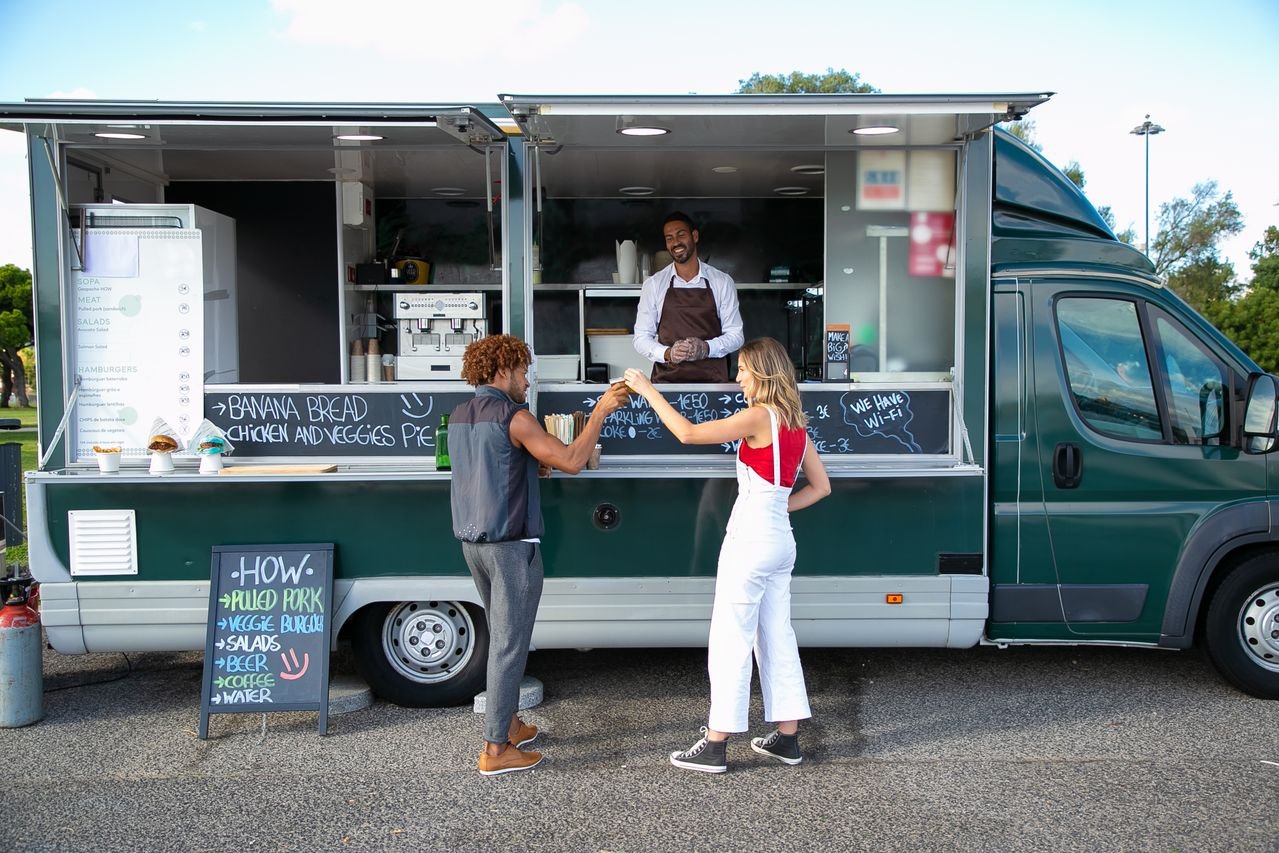 Ouvrir un Food-Truck