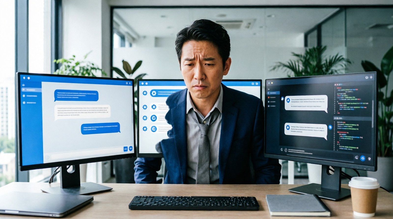 IA : les 7 erreurs fatales que commettent les entrepreneurs
