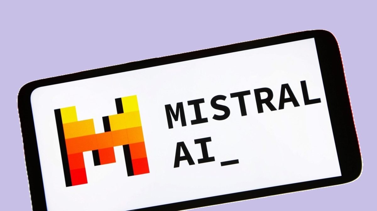 Mistral AI