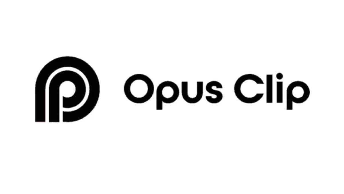 Opus Clip
