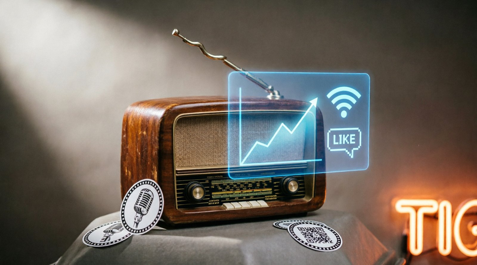 Pourquoi cette stratégie marketing vieille de 50 ans fonctionne encore