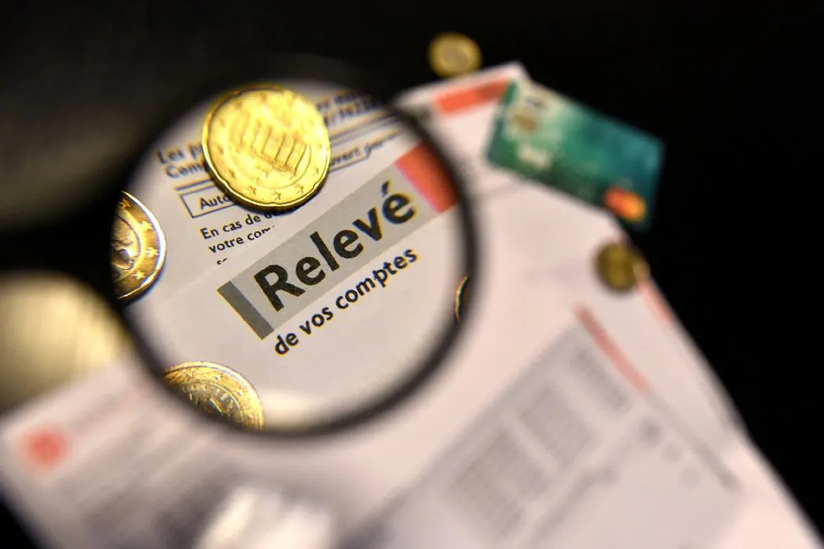 Ce détail sur votre compte bancaire vous fait perdre de l’argent chaque mois