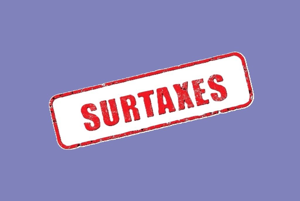 Surtaxe 2026 : Les grandes entreprises françaises sous pression (7 milliards d’euros collectés, mais à quel prix ?)