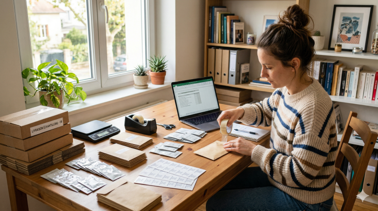 Travailler de chez soi : 27 metiers serieux pour gagner sa vie