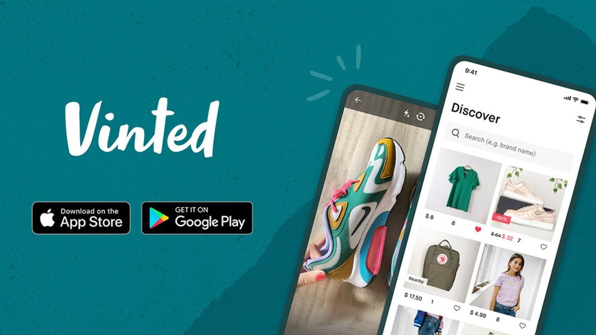 Vendre ses vêtements sur Vinted